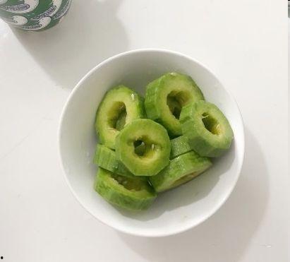 羊角瓜吃会胖吗,吃羊角瓜真的会发胖吗？