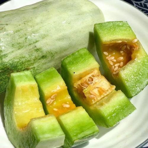 库尔勒吃瓜新闻,一场吃瓜新闻引发的全民热议