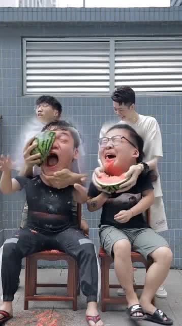 没人看吃瓜视频了吗,揭秘当代网络视频的冷清现象