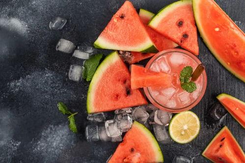 吃瓜从哪吃起,吃瓜的正确打开方式