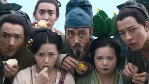 2021年明星吃瓜,娱乐圈风云再起