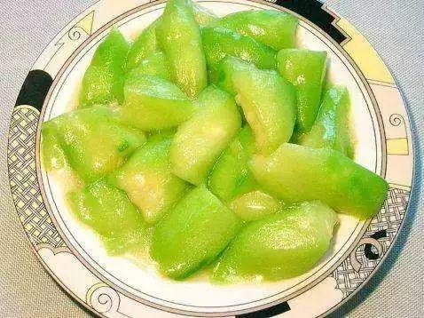 韩国吃生瓜,生瓜的创意料理之旅