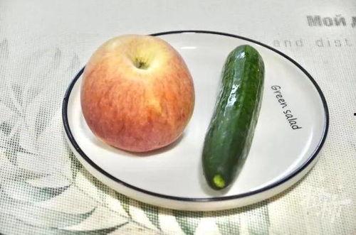 苹果瓜是怎么吃,探索美味与营养的完美结合