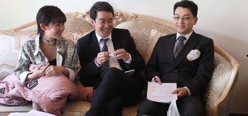 瓜哥吃瓜电影幕后花絮,揭秘电影幕后那些不为人知的趣事