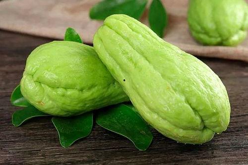 肾衰患者可以吃洋瓜