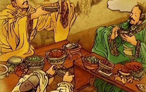 古代吃瓜系统动画,揭秘古代宫廷的娱乐盛宴