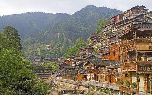 长垣苗寨吃瓜,瓜果飘香里的民族韵味