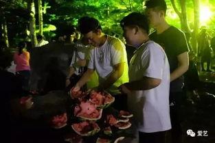 学院餐厅吃瓜事件